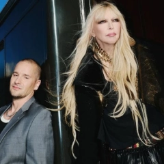 "Remedium" po latach. Maryla Rodowicz i Krzysztof Zalewski w nostalgicznej odsłonie hitu