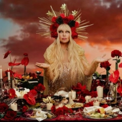 Maryla Rodowicz "Niech żyje bal" - najbardziej wyczekiwana płyta roku już 14 listopada!