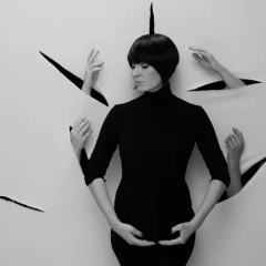 Tatiana Okupnik wraca z manifestem. „Toast” – piosenka, która pali, oczyszcza i łączy kobiety