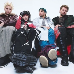 5 Seconds Of Su​mmer ogłosili światową trasę. Grupa zawita także do Polski