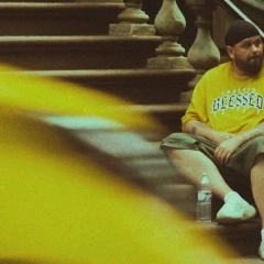 Gruby Mielzky o tym, co jest naprawdę ważne!