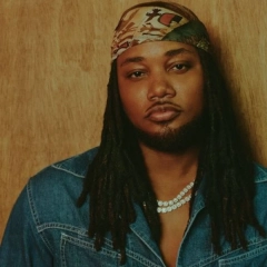 Leon Thomas wydał EP-kę „PHOLKS”