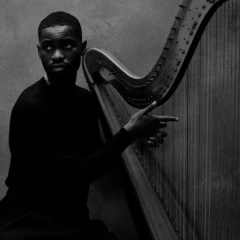 Dave wydał wyczekiwany, trzeci album „The Boy Who Played the Harp”