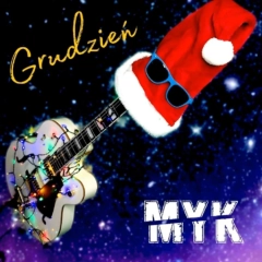 MYK – „Grudzień”. Piosenka, która w świątecznej gonitwie proponuje coś najcenniejszego: chwilę oddechu