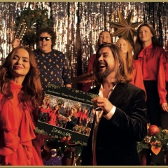 Święta zaczynają się na Bielanach. „Złota Noc” to świąteczna współpraca marzeń