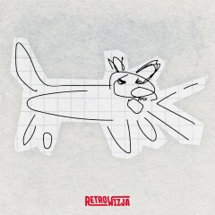 Wróć do lat 80' w nowym wydaniu – "Pies Ogrodnika" nowy singiel zespołu RetroWizja