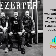 Święto Warmińskiego Piwowara w Dywitach 2026