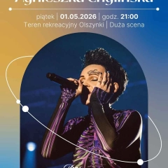 Dni Wronki 2026 – Agnieszka Chylińska, Woner S, Skolim i Kubańczyk zagrają we Wronkach. Sprawdź program
