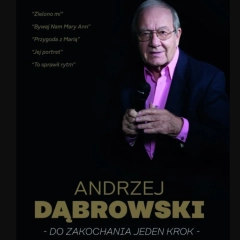 13 kwietnia w historii muzyki. Muzyczna kartka z kalendarza – Andrzej Dąbrowski, Rolling Stones, RHCP i Fleetwood Mac