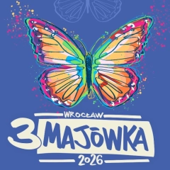 3 Majówka 2026 we Wrocławiu – Koncerty, godziny... Co już wiadomo o festiwalu?