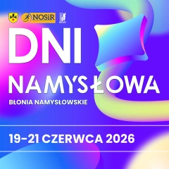 Dni Namysłowa 2026 wracają na Błonia Namysłowskie. Znamy termin wydarzenia