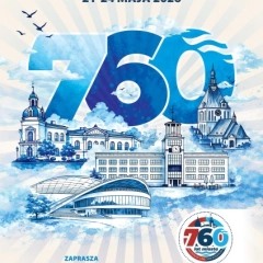 Jubileuszowe Dni Koszalina 2026 – program, atrakcje i najważniejsze informacje