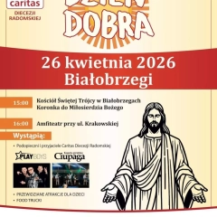 Dzień Dobra Białobrzegi 2026 – Playboys i Ciupaga na żywo | Harmonogram, atrakcje, artyści