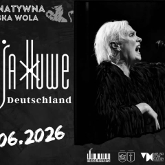 Alternatywna Zduńska Wola 2026 – Anja Huwe / Xmal Deutschland. Program imprezy