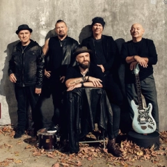 Perfect & Łukasz Drapała odwołują trasę „Kochaj mnie – 45 lat na świecie”. Koncert w Warszawie zostaje