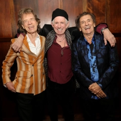 The Rolling Stones zapowiadają „Foreign Tongues”. Nowy album i polski akcent w „Rough and Twisted”