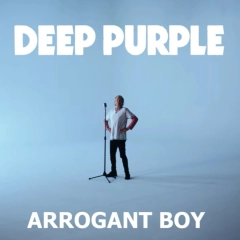 Deep Purple wracają z „Arrogant Boy”. Pierwszy singiel z albumu „SPLAT!” brzmi jak ukłon w stronę „Highway Star”