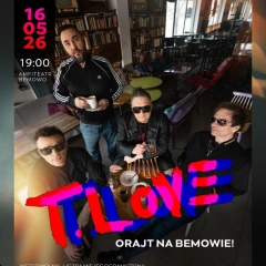 T.Love zagra za darmo na Bemowie. Muniek Staszczyk i rockowy wieczór w Amfiteatrze Bemowo