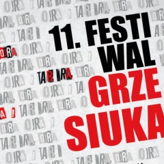 11. Festiwal Grzesiuka 2026 w Warszawie. Darmowe koncerty, spektakle i warszawski folklor na Mokotowie