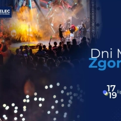 Dni Miasta Zgorzelec 2026 – koncerty, atrakcje i święto miasta 17–19 lipca