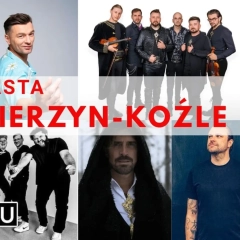 Dni Miasta Kędzierzyn-Koźle 2026: Roxie, Fisz Emade Tworzywo, Tabu, Mezo i Liber na wielkim święcie miasta