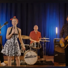 Szulerzy prezentują „Znikaj stąd”. Nowy singiel zapowiada album „Kolory”