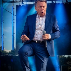 Dni Przasnysza 2026 – relacja i galeria zdjęć z 2. dnia. Tribbs, Playboys, Spontan i Wojciech Gąssowski porwali stadion