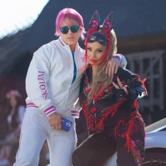 Skolim i Cleo wracają z nowością „Lubimy”. Czy to będzie hit lata 2026?