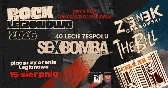 legionowo sexbomba26